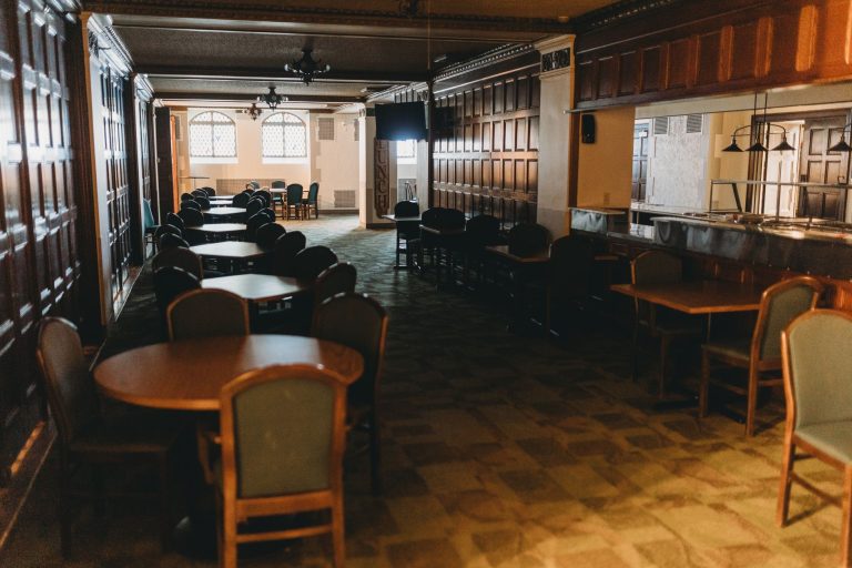 Infusino's Banquet Hall & Restaurant — Kenosha