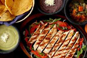 Iguana Mexican Grill — Oklahoma City