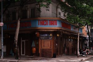 Saigon Restaurant — Fort Wayne