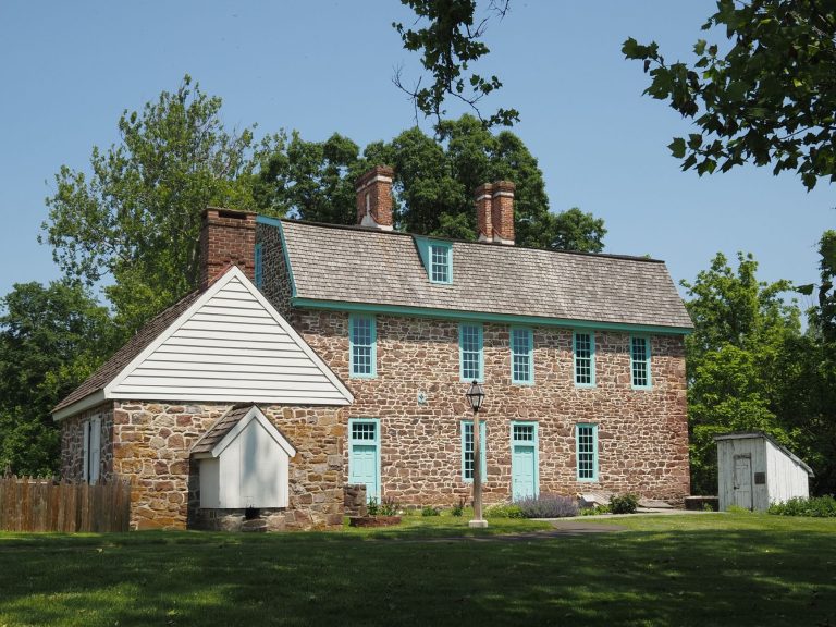 Dana-Thomas House State Historic Site — Springfield