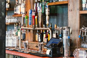 Barleygarden Kitchen & Craft Bar — McKinney