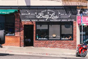 Botto Bistro — San Francisco