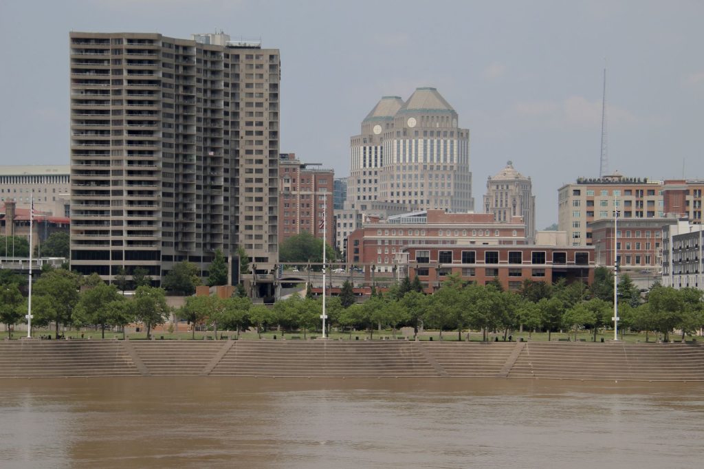 Riverview Place — Evansville
