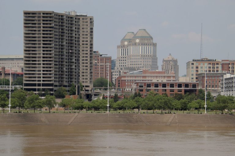 Riverview Place — Evansville