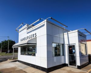 Bates Hamburgers – Warren — Warren