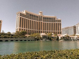 Steakhouse at Atlantis Casino Resort Spa — Reno