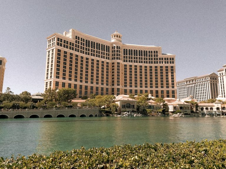 Steakhouse at Atlantis Casino Resort Spa — Reno