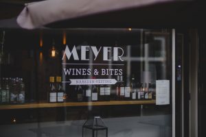 Graft Wine Shop & Bar — Madison