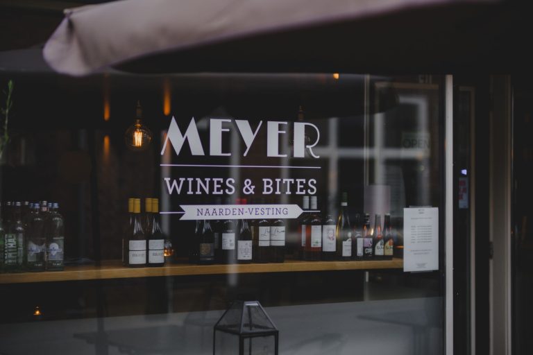 Graft Wine Shop & Bar — Madison