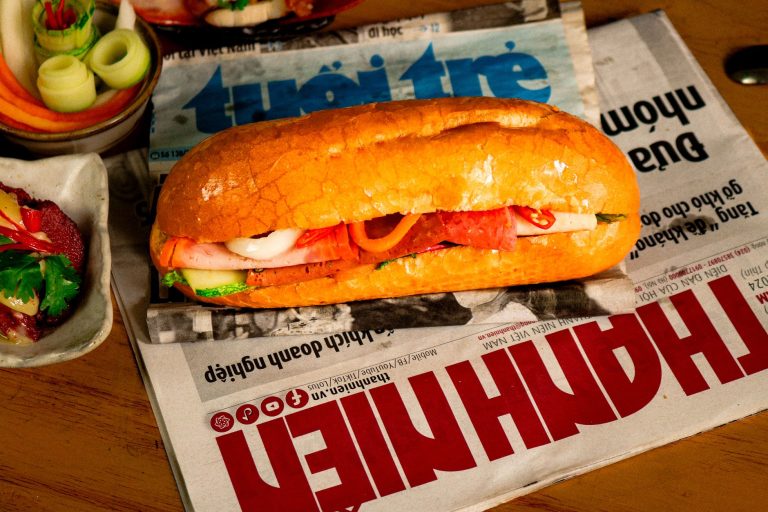 Banh Mi My Tho – Enterprise — Enterprise