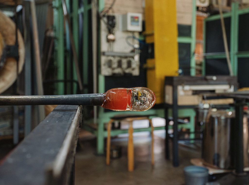 The Studio at Glassworks Henderson — Henderson