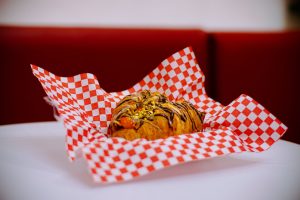 Spiral Diner & Bakery — Dallas