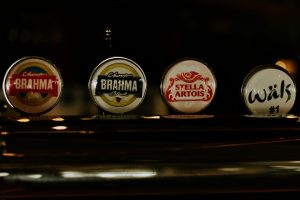 Hotel Congress Tap Room — Tucson