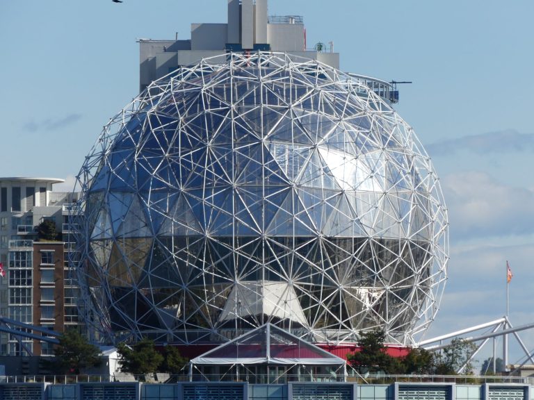 Pearson Field Education Center — Vancouver