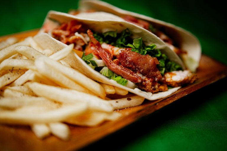 Fuel City Tacos – Lake Ray Hubbard Location — Rockwall