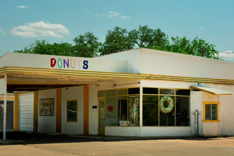Funky Town Donuts – Plano — Plano