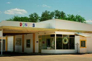 Funky Town Donuts – Carrollton — Carrollton