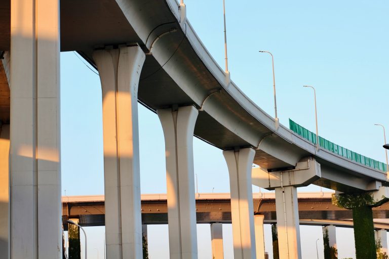 Lloyd Expressway Multi-Use Path — Evansville