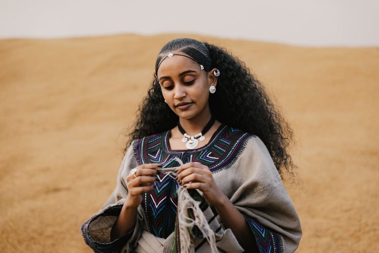 Benyam Ethiopian & Eritrean Restaurant — West Valley City