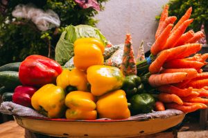 West Valley City Farmers Market at Maverik Center — West Valley City