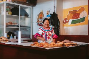 Panadería El Rancho — Grand Rapids