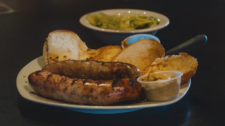 Corridor Sausage Co. — Detroit