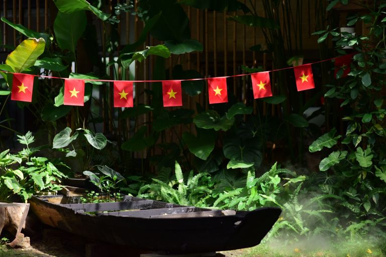 Vietnam Kitchen – Garland — Garland