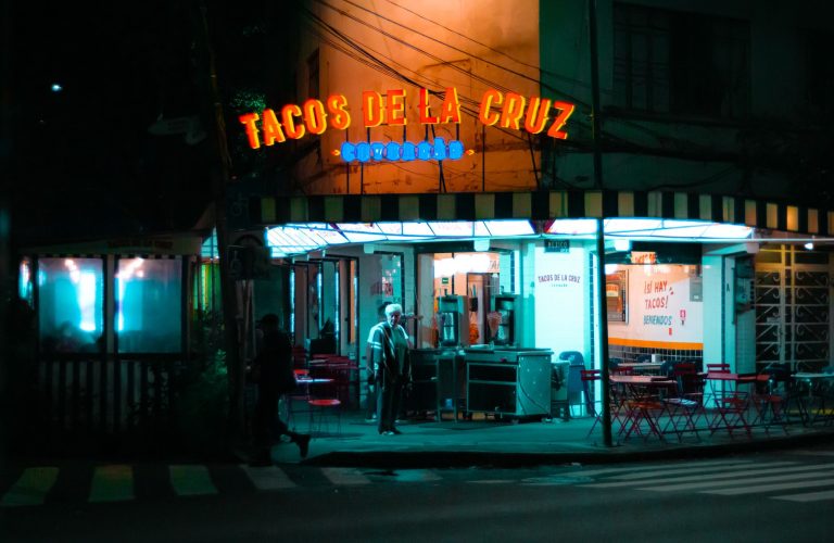 Tacos La Unica — Thousand Oaks