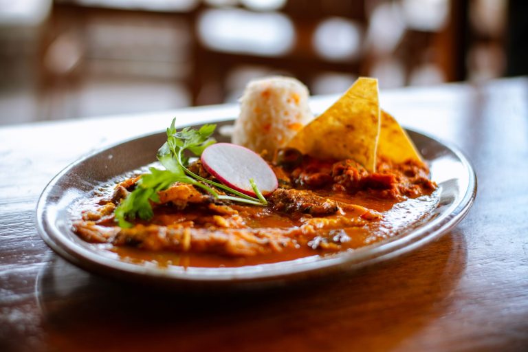 Richardson's Cuisine of New Mexico — Phoenix