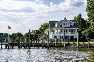 Johnson's Bar-B-Que – Chesapeake — Chesapeake