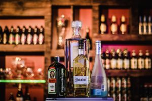 Jaxon's Restaurant & Bar — El Paso