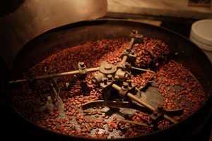 Stoker's Roast — Fargo