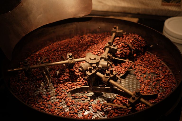 Blanchard's Coffee Roasting Co. (Columbus location) — Columbus