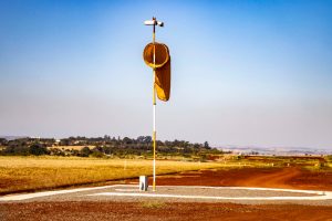 Brookhaven Calabro Airport (Observation Area) — Brookhaven