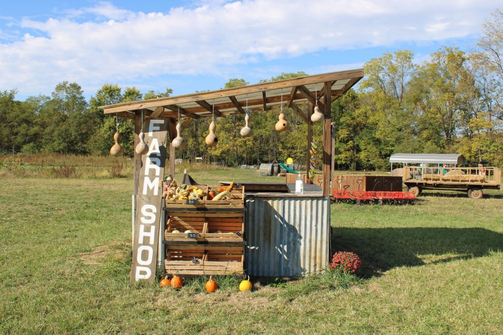 Schnelker's Farm Market — Fort Wayne