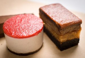 Unrefined Bakery Allen — Allen