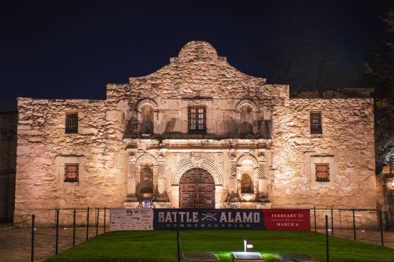 The Alamo — Springfield