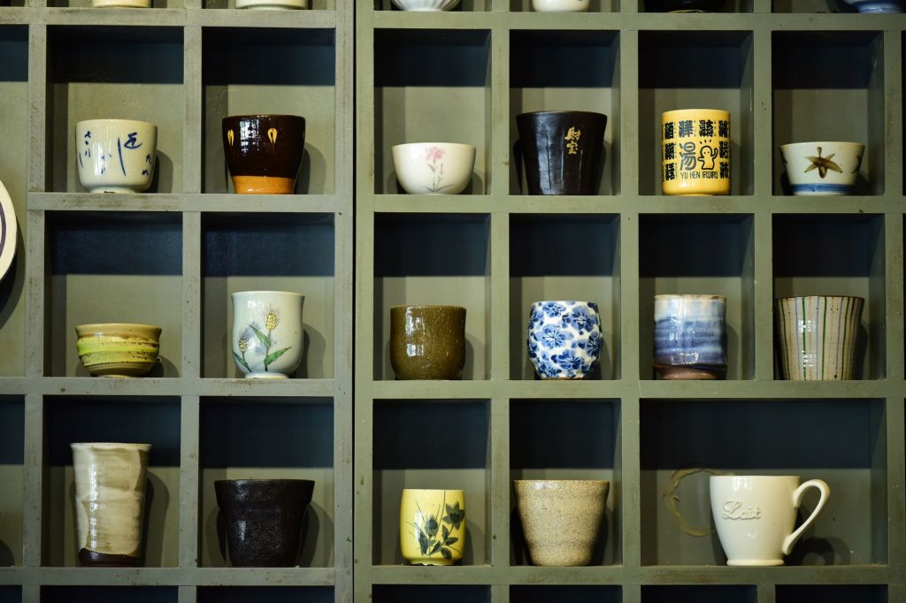 Ugly Mugs Coffee & Tea — Nashville