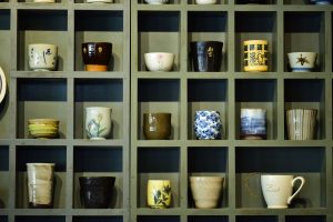 Ugly Mugs Coffee & Tea — Nashville