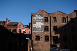 Fort Howard Brewing — Green Bay