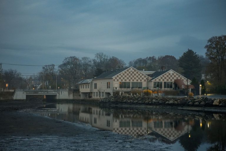 Glenbrook Café — Stamford
