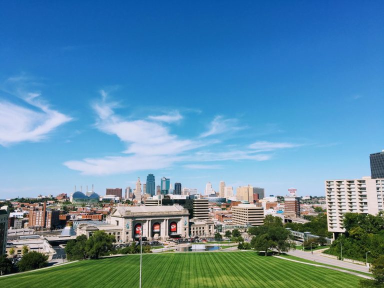 Reconsidered Goods — Kansas City