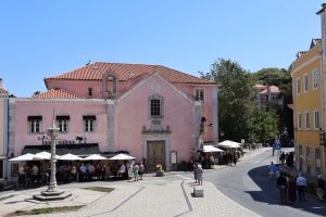 Café Sintra — Bend