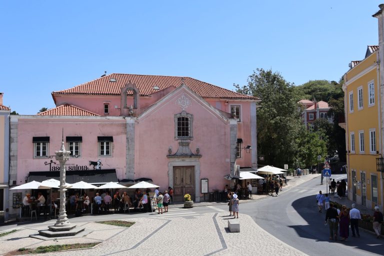 Café Sintra — Bend