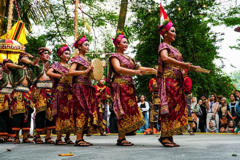 Warren Ethnic Fest — Warren