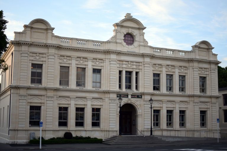 Mantorville Opera House — Rochester