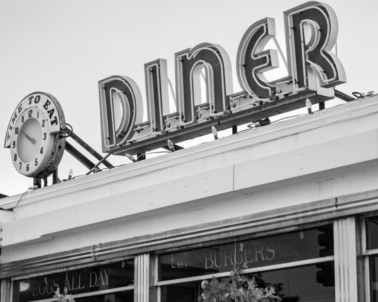 Colonial Diner (West Allentown) — Allentown
