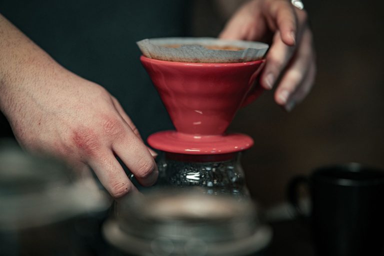 Kaldi's Coffee – Over-the-Rhine — Cincinnati