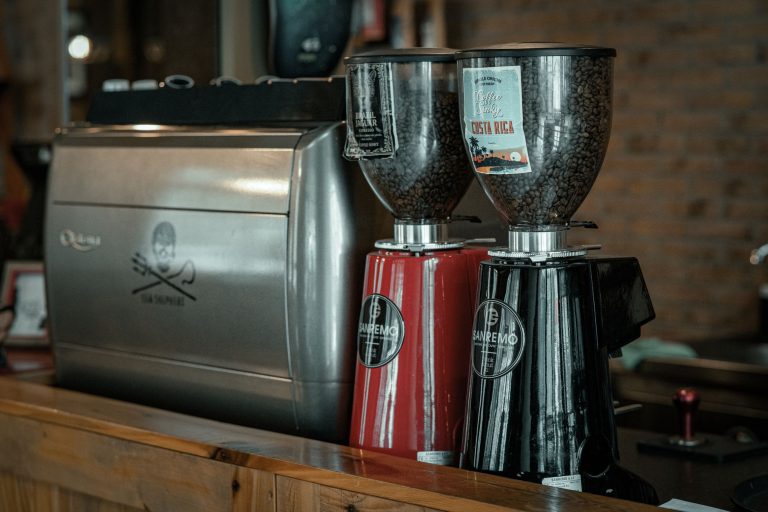 Milagro Coffee y Espresso — Las Cruces
