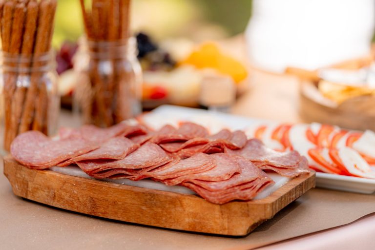 Turchetti's Salumeria — Indianapolis